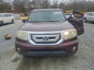 Honda Pilot Exl Image 5
