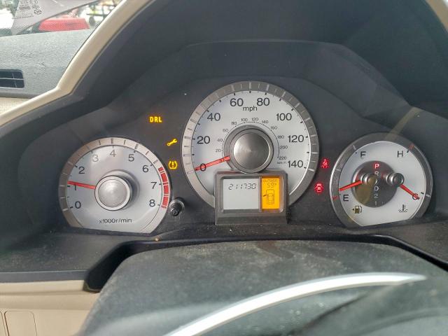 Honda Pilot Exl Image 4