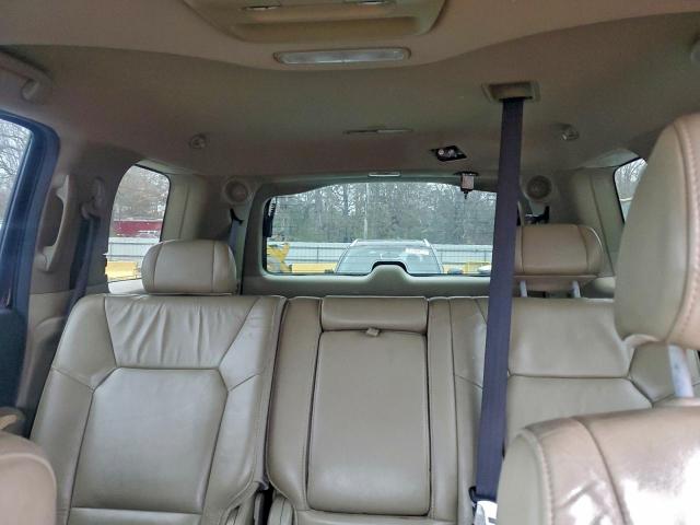 Honda Pilot Exl Image 13
