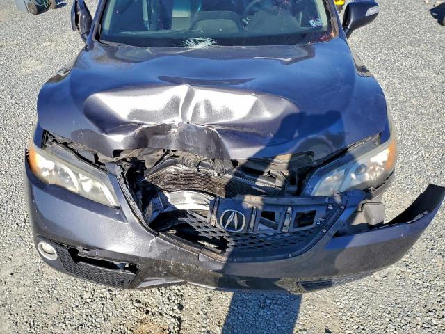 Acura RDX Technology Image 10