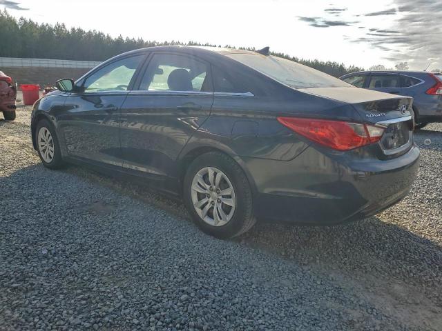 Hyundai SONATA Gls Image 2