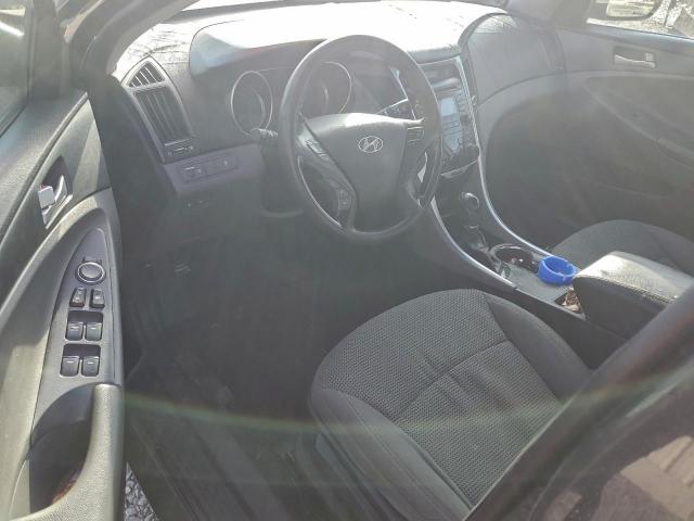 Hyundai SONATA Gls Image 5