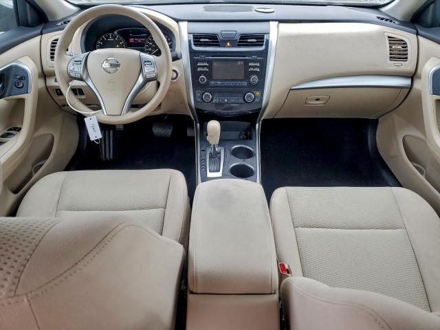 Nissan Altima 2.5 Image 6