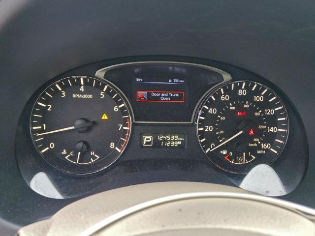 Nissan Altima 2.5 Image 11