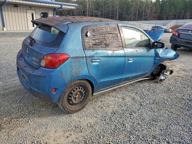 Mitsubishi Mirage De Image 2