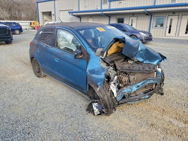 Mitsubishi Mirage De Image 9