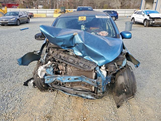 Mitsubishi Mirage De Image 10