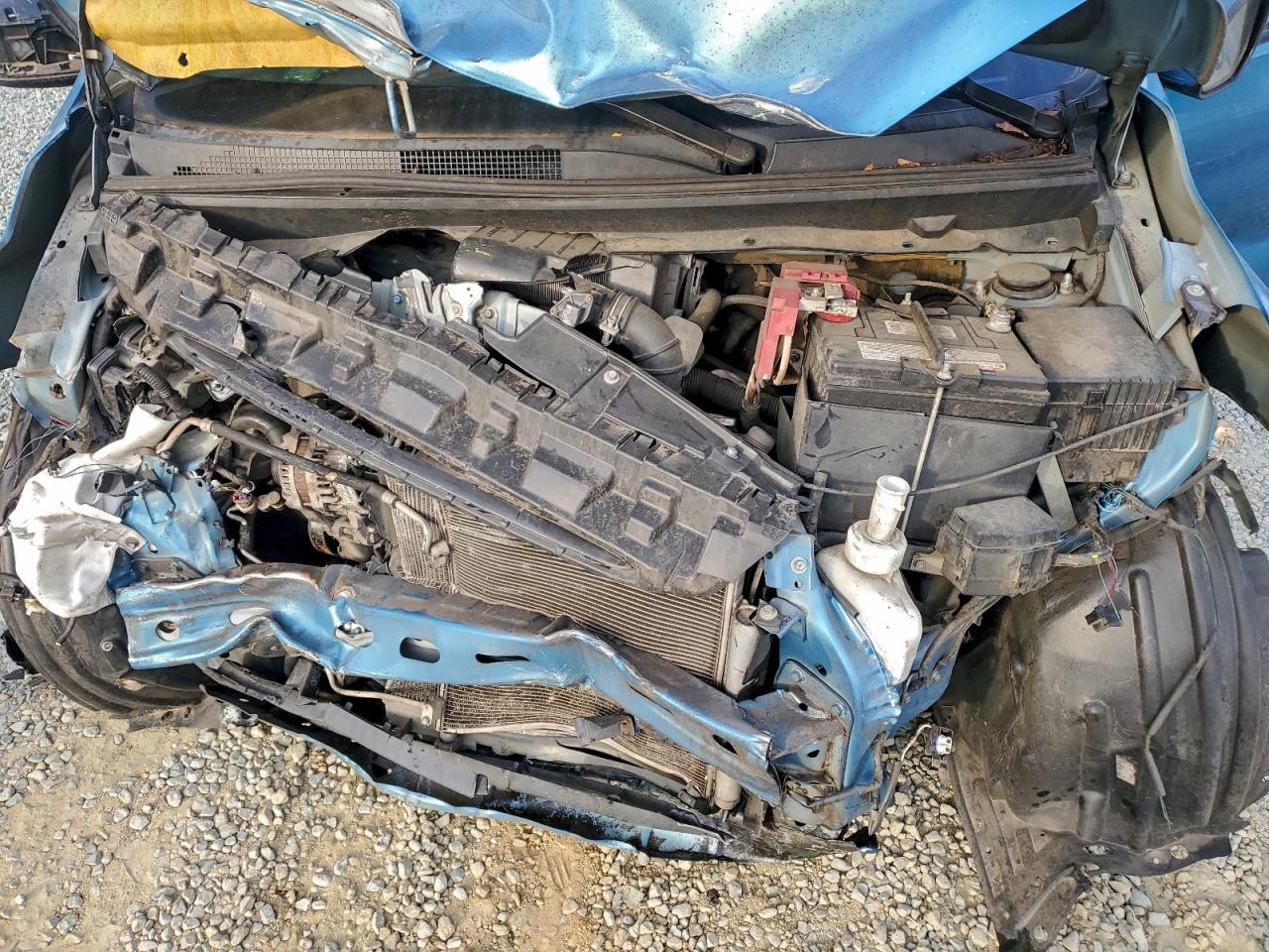 Mitsubishi Mirage De Image 8