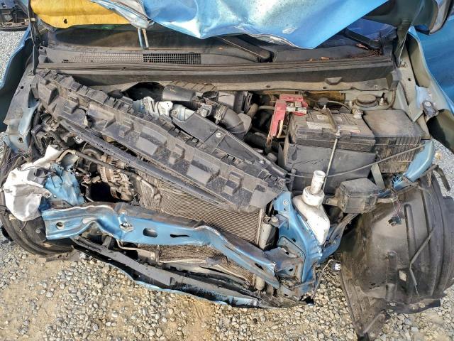 Mitsubishi Mirage De Image 8