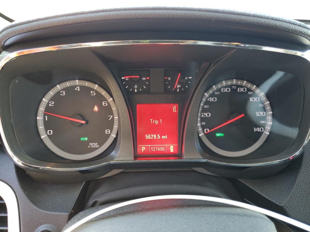 GMC Terrain Sle Image 6