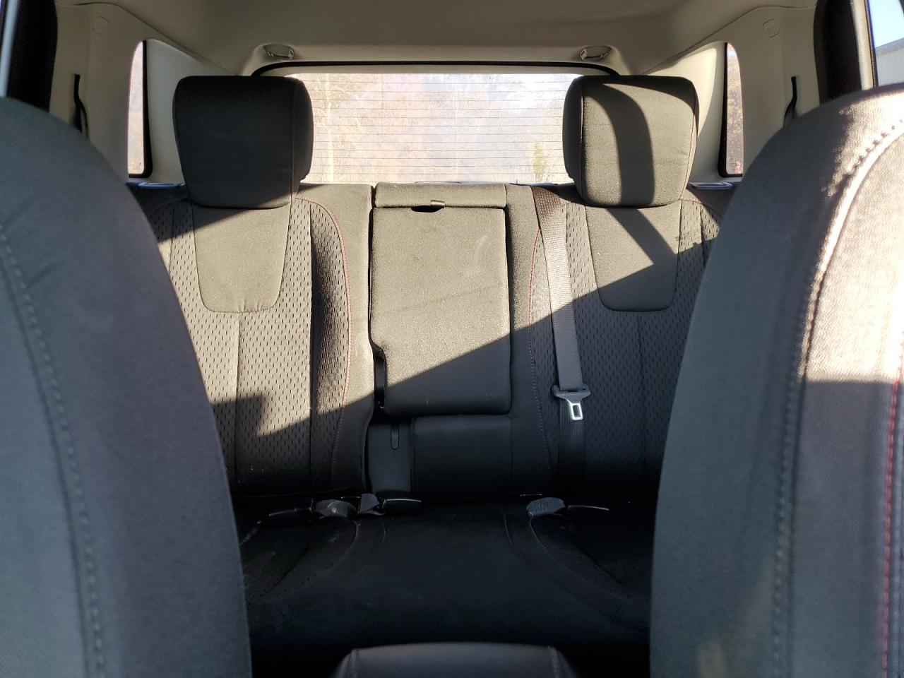 GMC Terrain Sle Image 13