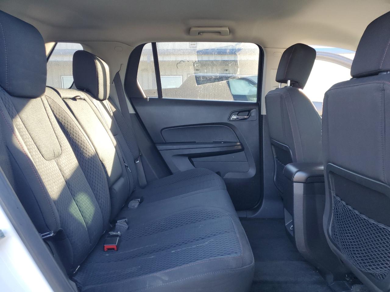 GMC Terrain Sle Image 12