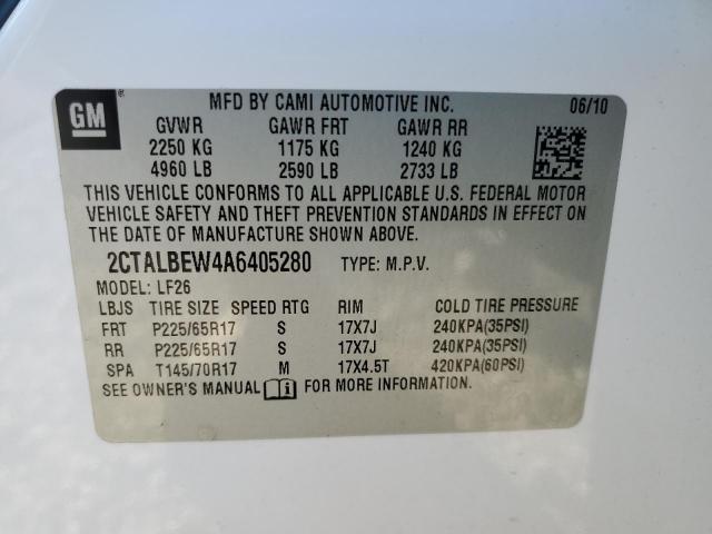 GMC Terrain Sle Image 8