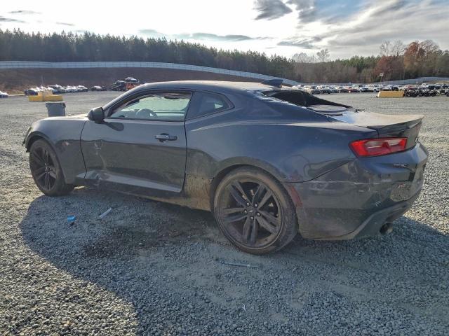 Chevrolet Camaro Lt Image 3