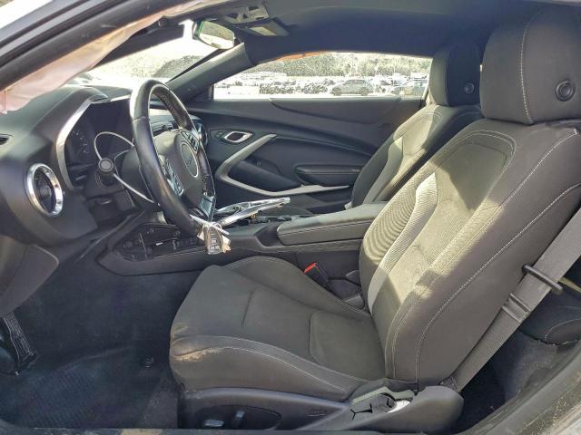 Chevrolet Camaro Lt Image 9