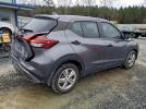 Nissan Kicks S Image 8