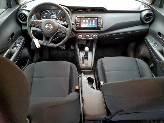 Nissan Kicks S Image 9