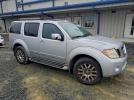 Nissan Pathfinder S Image 10