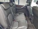 Nissan Pathfinder S Image 8