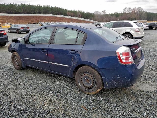 Nissan Sentra 2.0 Image 10