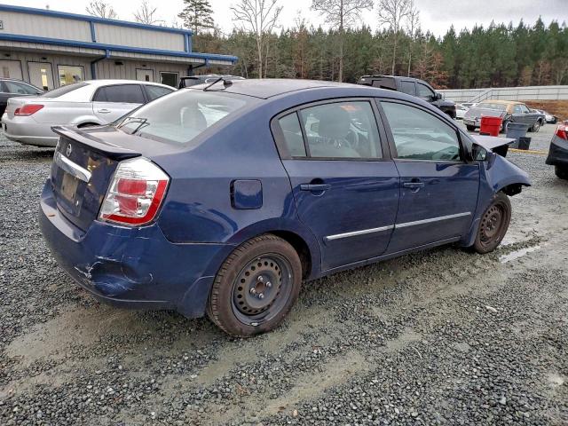 Nissan Sentra 2.0 Image 2