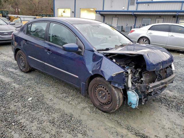 Nissan Sentra 2.0 Image 6