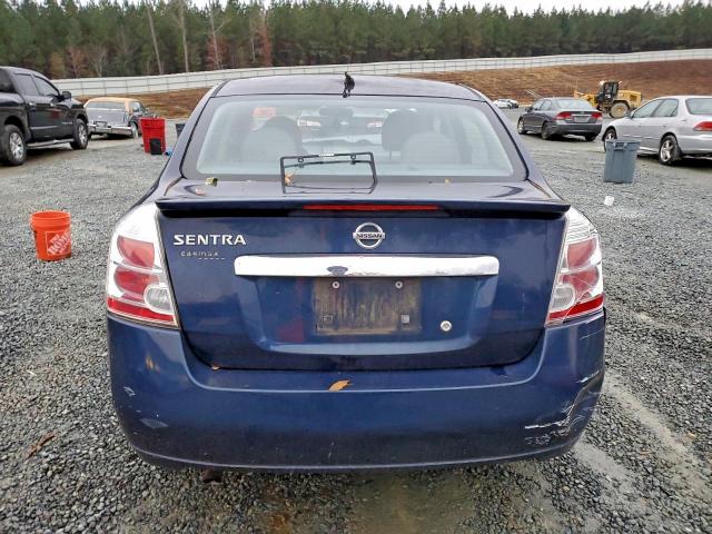 Nissan Sentra 2.0 Image 5