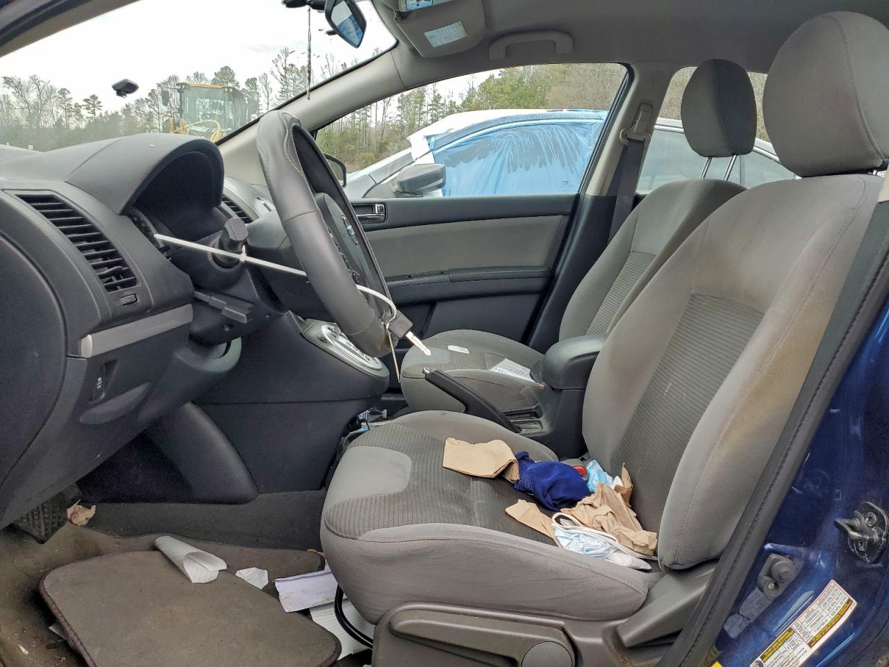 Nissan Sentra 2.0 Image 4