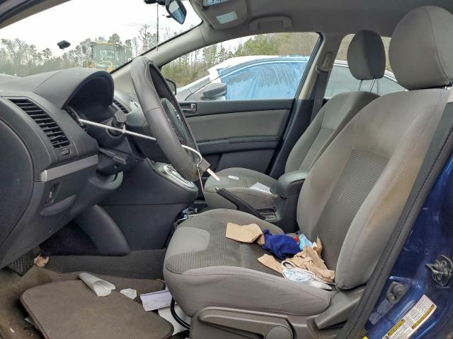 Nissan Sentra 2.0 Image 4