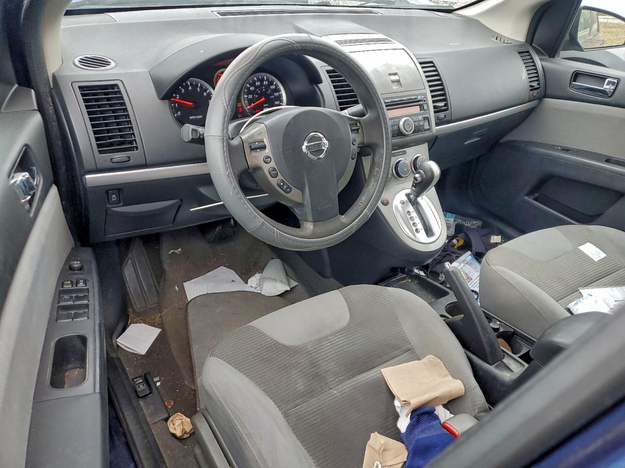 Nissan Sentra 2.0 Image 3