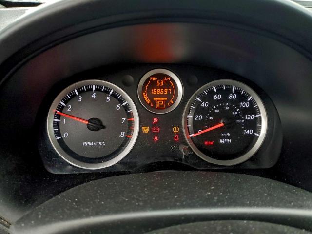 Nissan Sentra 2.0 Image 7