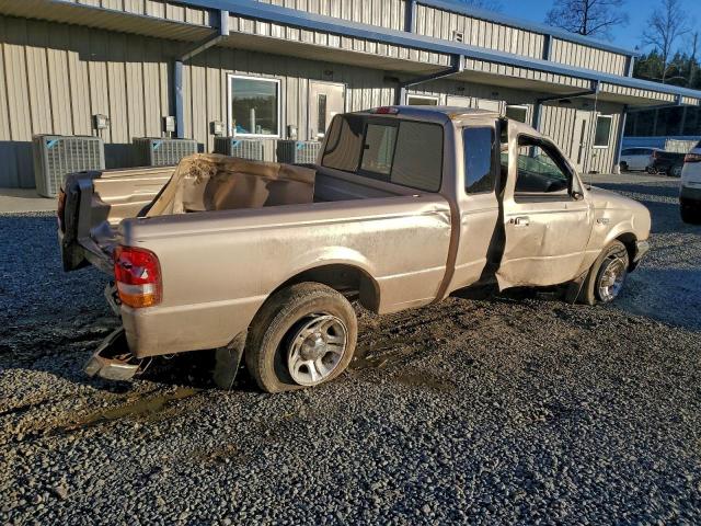 Ford Ranger Super Cab Image 9