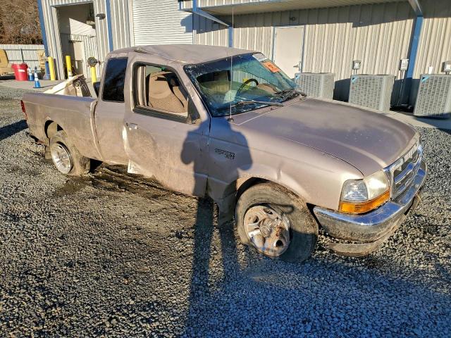 Ford Ranger Super Cab Image 3