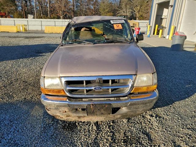 Ford Ranger Super Cab Image 2