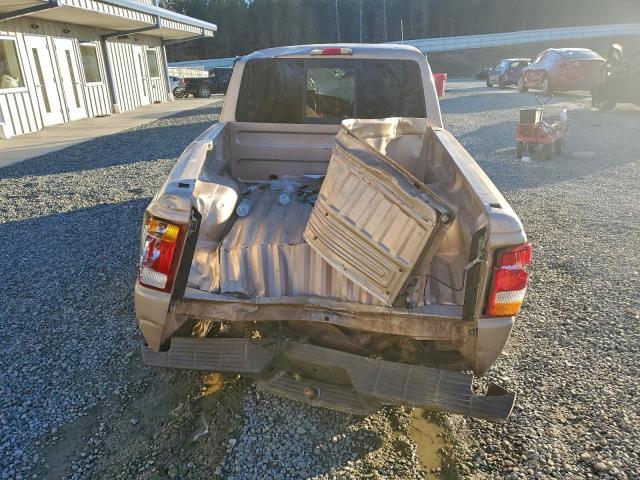 Ford Ranger Super Cab Image 10