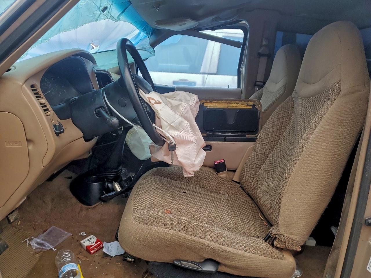 Ford Ranger Super Cab Image 5