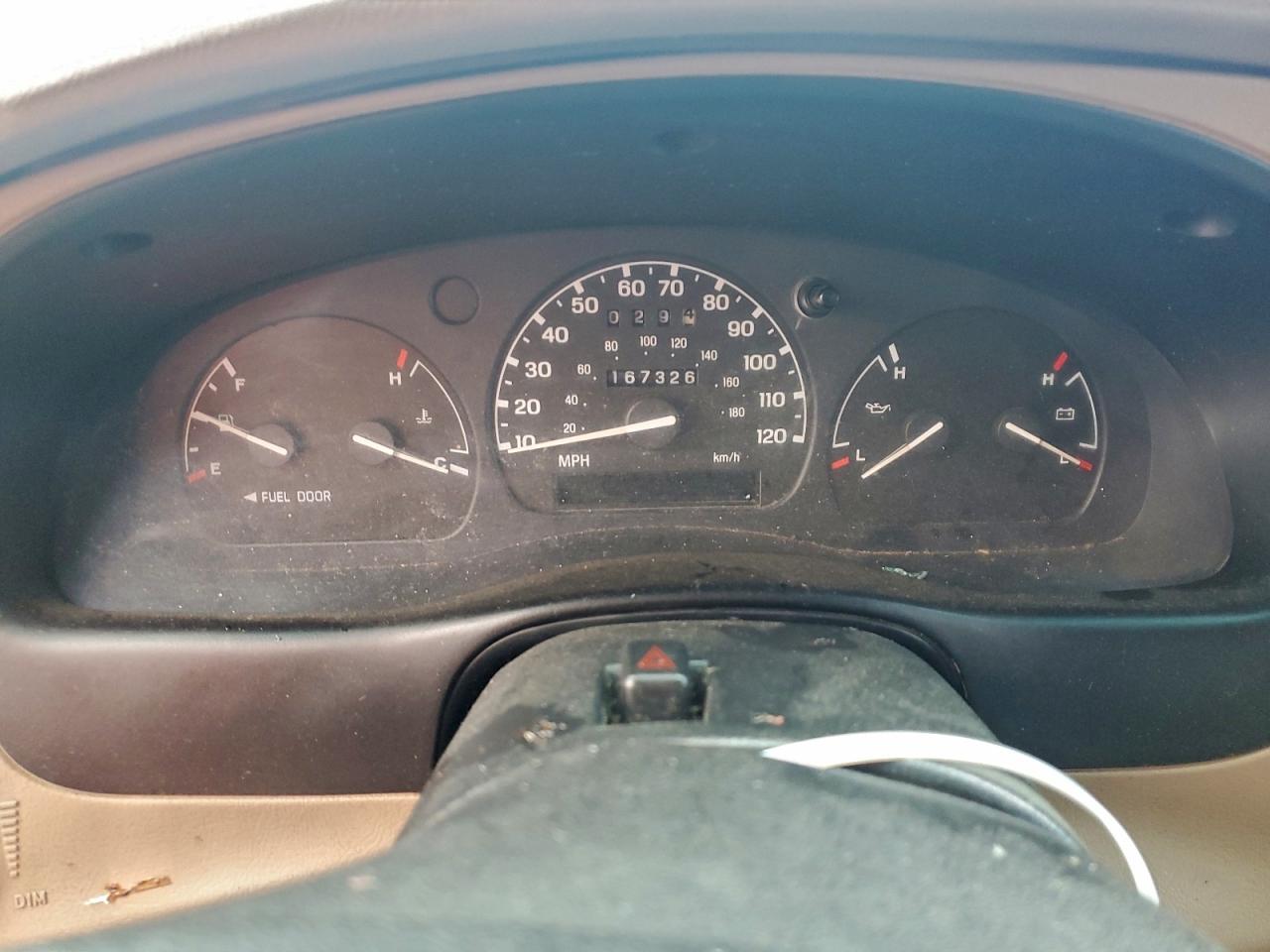 Ford Ranger Super Cab Image 12