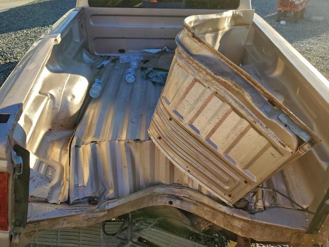 Ford Ranger Super Cab Image 6