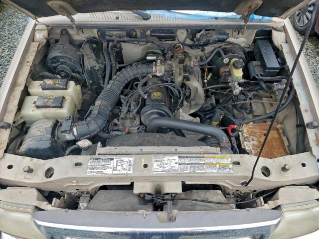 Ford Ranger Super Cab Image 7