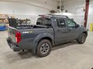Nissan Frontier S Image 6