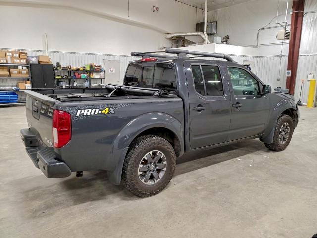 Nissan Frontier S Image 6