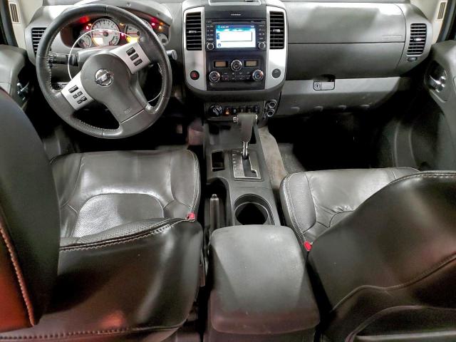 Nissan Frontier S Image 2