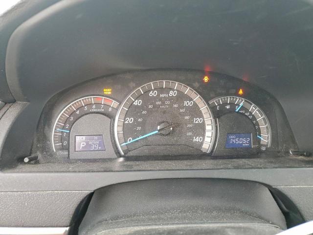 Toyota Camry L Image 12