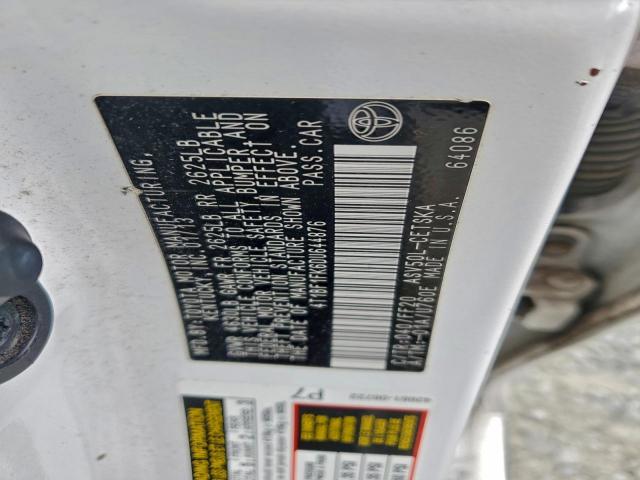 Toyota Camry L Image 3