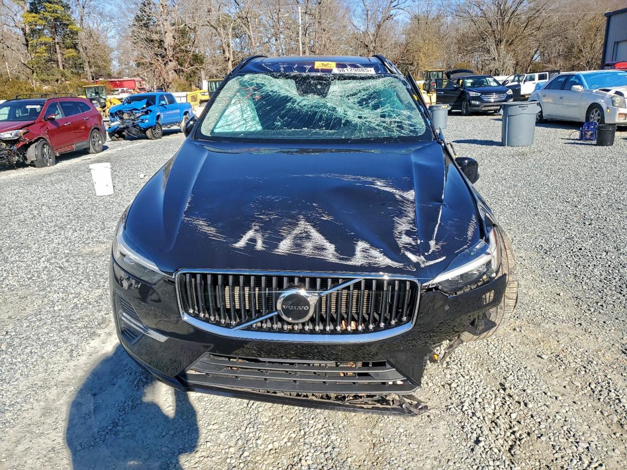 Volvo Xc60 Core Core Image 2