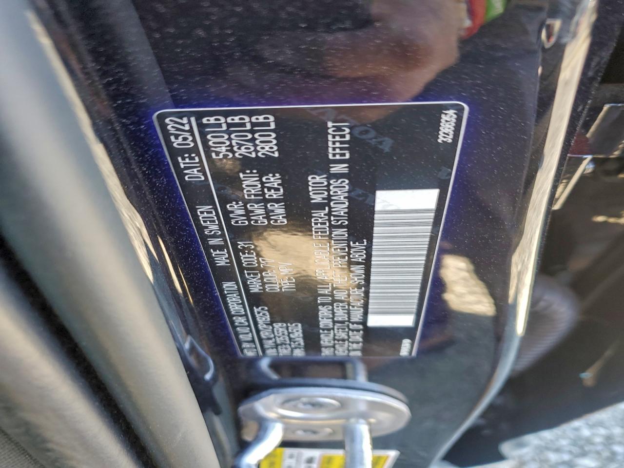 Volvo Xc60 Core Core Image 11