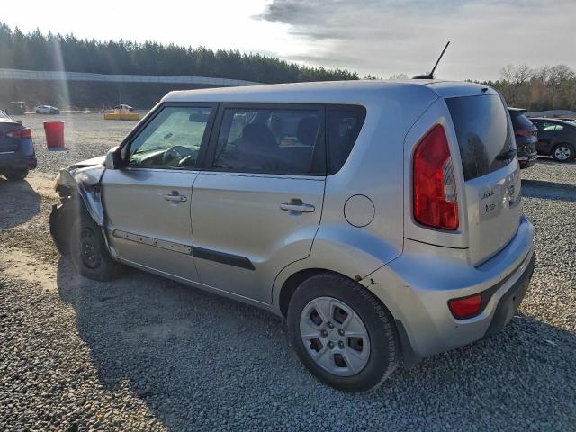 Kia Soul Image 11