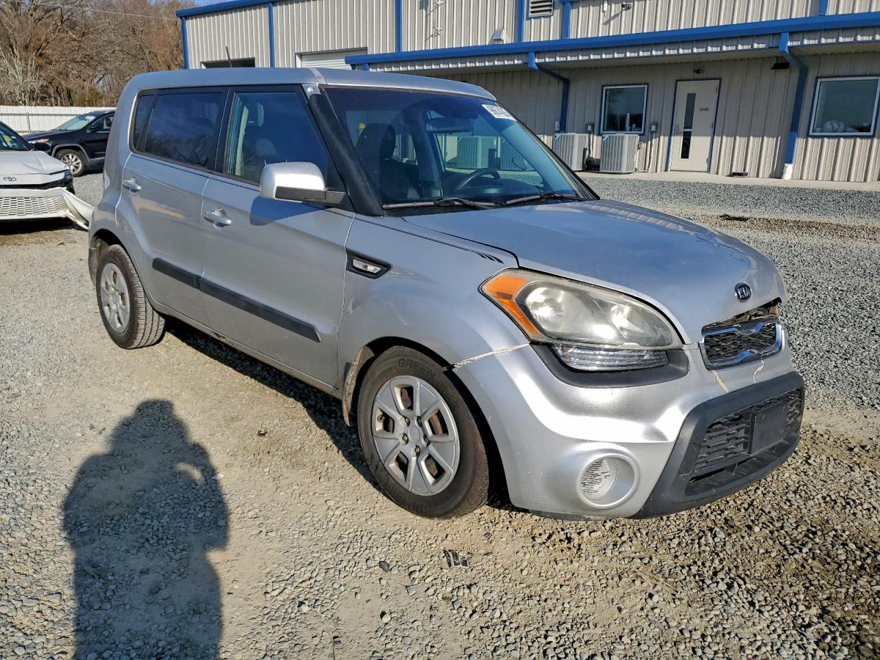 Kia Soul Image 3