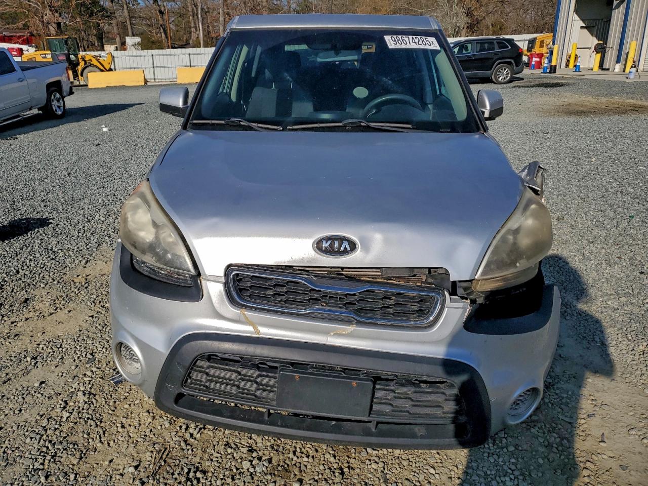 Kia Soul Image 6