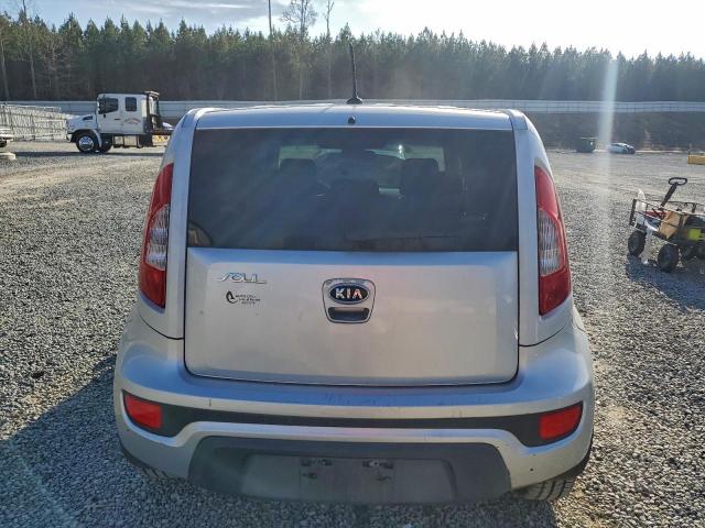 Kia Soul Image 9